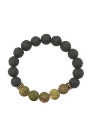  Essential Oils Bracelet