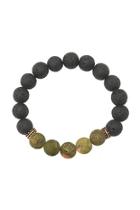 Essential Oils Bracelet