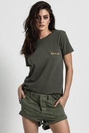  Military Khaki Shorts