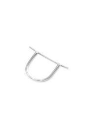  Horizon Bar Ring