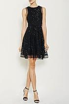  Lumier Sequin Dress