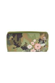  Large Graphic Wallet