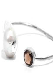  Zaniah Silver Bracelet