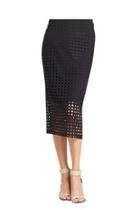  Cut-out Skirt