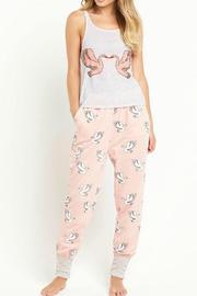  Birds Of A Feather Tank