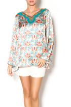  Keely Bell Tunic