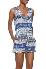  Kiss Romper