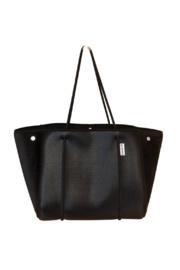  Neoprene Bag With Velvet Sides