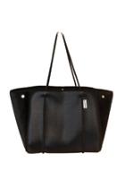  Neoprene Bag With Velvet Sides