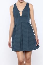  Tea Time Dress