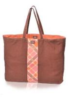  Canvas Reversible Tote