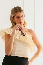  Lenâ Nude Blouse