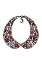  Tula Collar Necklace