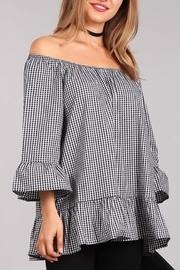  The Piper Top
