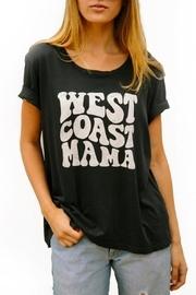  West-coast Mama Tee