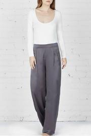  Satin Pant