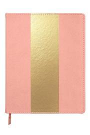  Blush Gold Journal