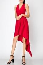  Happy Ending Dress