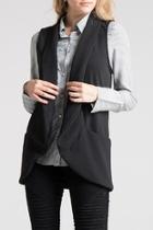  Chic Black Blazer