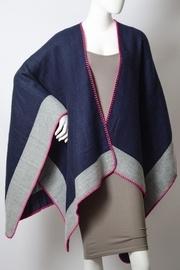  The Ohcnop Poncho