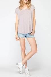  Palomino Stripe Top