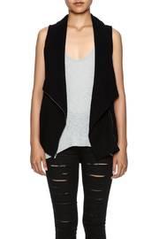 Side Lace Vest