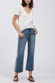  Side Stripe Jean