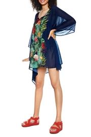  Psychotropical Sheer Coverup