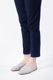  Grey Hof Mules