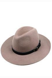 Michael Stars Wide Brim Hat