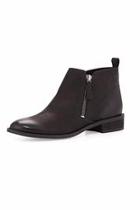  Denver Zip Bootie