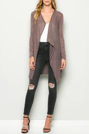  Lilac Duster