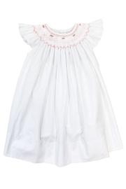  Ribbon & Roses Dress+bloomer