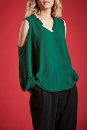  Avellana Blouse