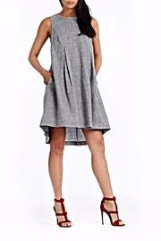  Kennedy Linen Trapeze