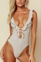  Driftwood One Piece