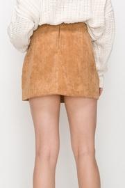  Fall Skirt