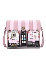  Beauty-lounge Box Bag