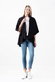  Versatile Shawl Vests