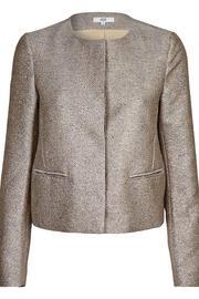  Gold Shimmer Jacket