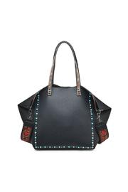 Holly Beaded Tote