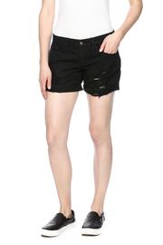  Susan Boyfriend Shorts