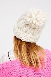  Chunky Knit Hats