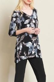  Autumn Leaves Tunic