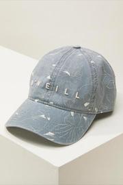  Faded Chambray Hat