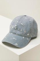  Faded Chambray Hat