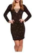  Cozy Cage Dress