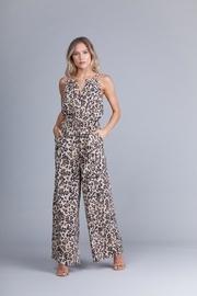  Wild-at-heart Jumpsuit