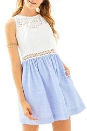  Alivia Dress