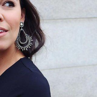  Dannijo Nanaya Earrings